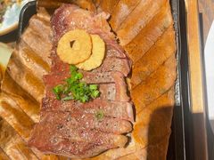 -耕海日本料理(万达华府店)