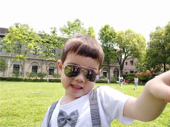 -毛泽东同志旧居