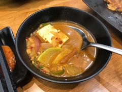-肉甲韩国木炭烤肉(新壹街1店)