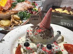 -周沫西餐(嘉禾金铂天地店)