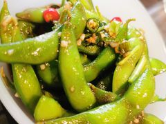 -很久以前羊肉串(京汉店)