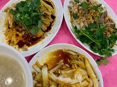 -电白鸭粥店(下沙二坊88号店)