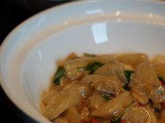 -杭州临平万丽酒店·万丽轩中餐厅