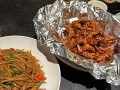 -金掌勺东北菜(格兰晴天店)