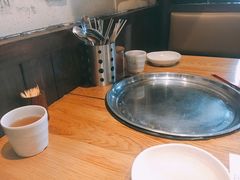 -韩国料理大力士(屏风街店)