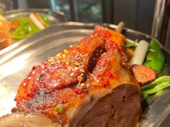 -视界美食自助餐厅·石家庄希尔顿酒店