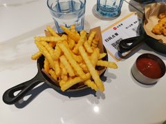 -必胜客(大悦城店)