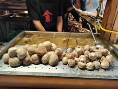 -沙州食驿·非遗小吃夜市