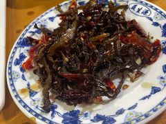 -龙姐私房菜(和顺古镇店)