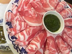 -东镇老火锅(长春路首店)