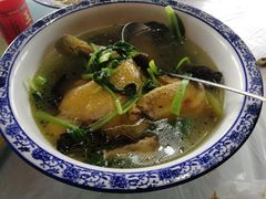 -洞天食府(北大街店)