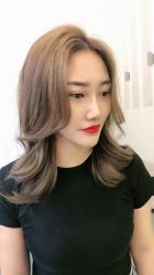 点击看大图 -V+SALON造型