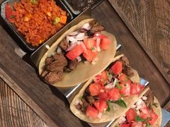 -Q MEX 库迈墨西哥餐吧(三里屯店)