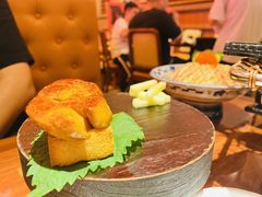 -摩打食堂(喜荟城店)