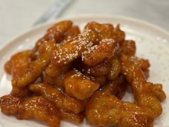 -鑫巴蜀小镇 · 水煮鱼专研店(玉桥店)