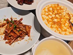 -苏帮袁Sue Cuisine(来福士店)