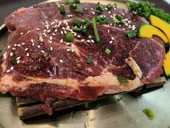 -韩宫宴烤肉·料理(如皋万达店)