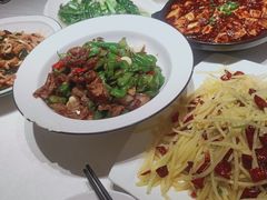 -小谭川菜(紫薇田园店)