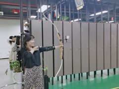 -南京全民健身中心(新街口店)