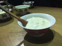 原味酸奶-古树酸奶(八廓南街店)