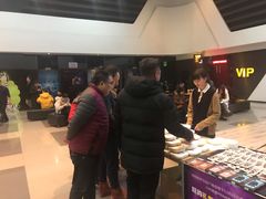 -万达影城(涪城万达广场激光IMAX店)