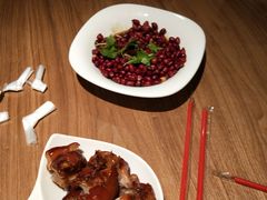 -上关雪東北菜(中房金谊店)