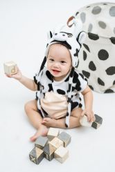 -小熊维尼高端儿童摄影(宝安旗舰店)