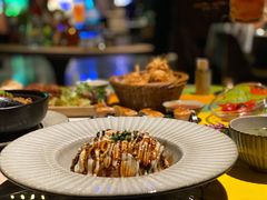 -华阳时光吧餐厅(华阳广场国际大饭店)
