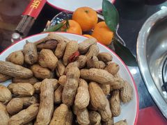 -烧哥美蛙肥肠鱼火锅·十五年社区店
