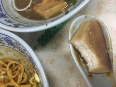 卤煮火烧-门框胡同百年卤煮(前门煤市街店)