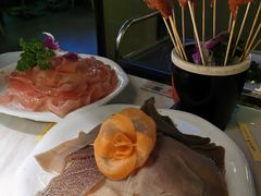 -重庆德庄火锅(保利水城店)