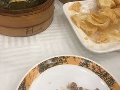 -金城大酒店-中餐厅(汾江中路店)