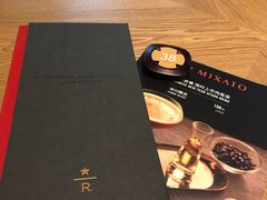-星巴克臻选(上海合生汇1F店)