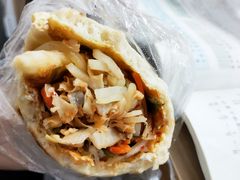 -庄记大饼卷菜(醒狮小区店)