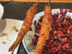 -福苗小骆驼烧烤(莲湖路店)
