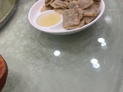 -东四民芳餐厅(世茂工三店)