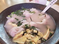 -桃园眷村(万象天地店)