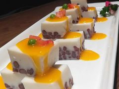 -北李妈妈菜·虾爬子大锅贴(贵和店)