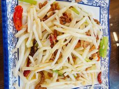 -老味道1992(武当山店)