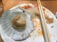 -海味当家·蒸锅海鲜(中山广场创始店)