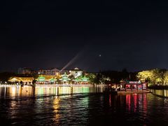 -南通濠河风景名胜区