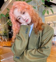 -New Fashion·新时尚形象设计