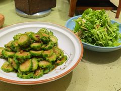 -忠顺斋易州印象烤鸭店(东关新村店)