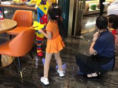 -丰卓会海鲜自助(中润大道店)