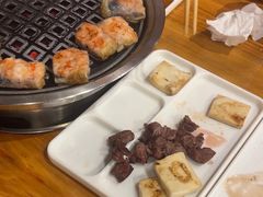 -霸腹烤肉(厦门柚子番店)