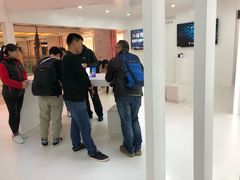 -华为授权体验店(西单大悦城店)