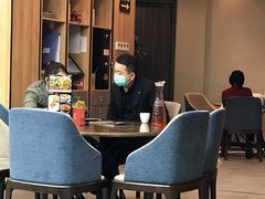 大堂-有红鸡毛店·川菜(建设路店)