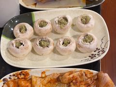 -去吃火盆烧烤(渝北兴科路店)