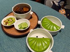 -浙江西子宾馆·牡丹厅