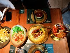 -Tegu泰古莲·泰国餐厅(红山6979店)